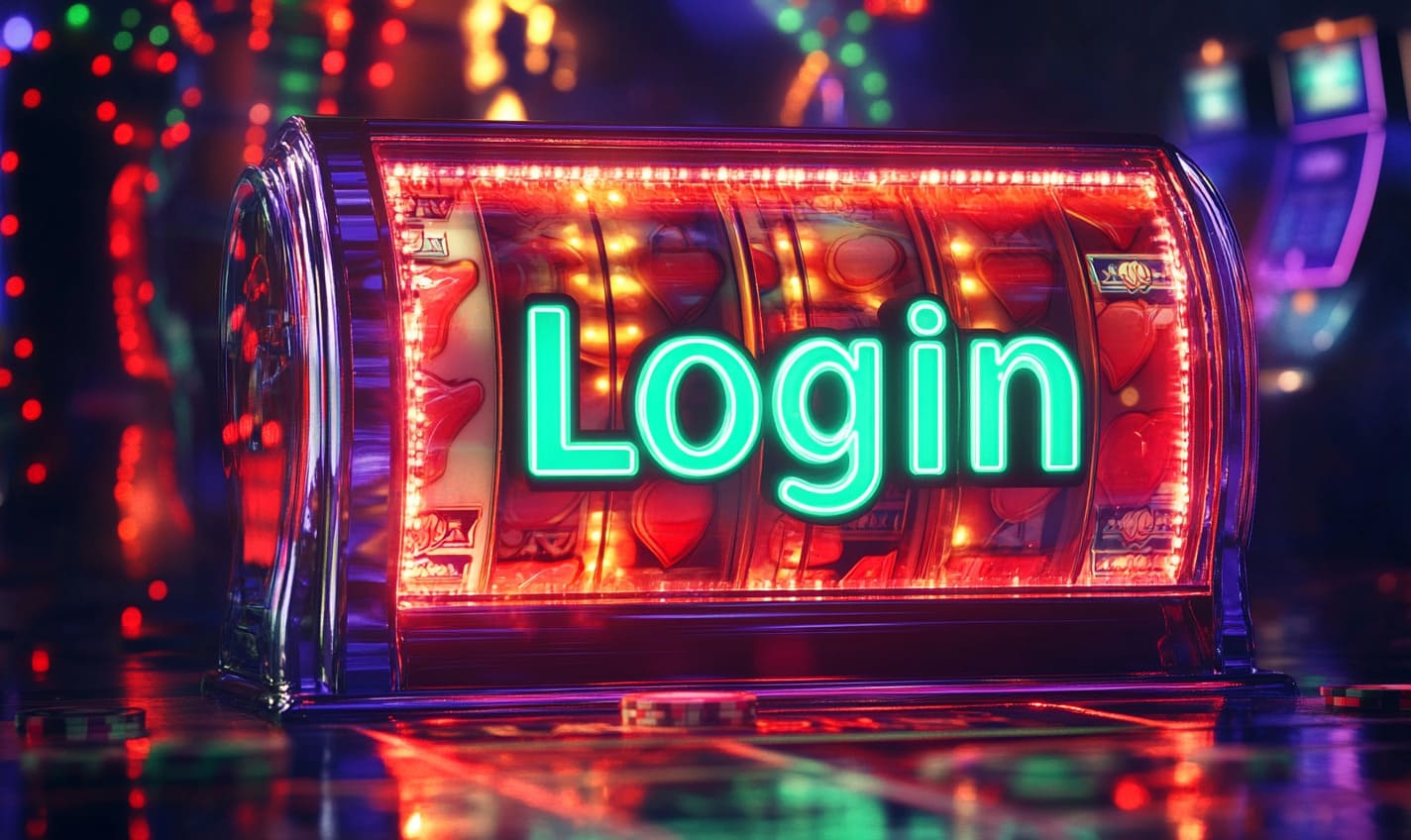 VIP TAKA 777 Casino Login
                               